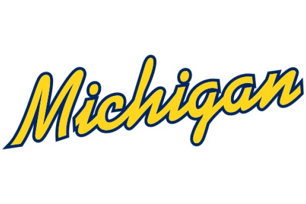 Michigan: The Wolverine State