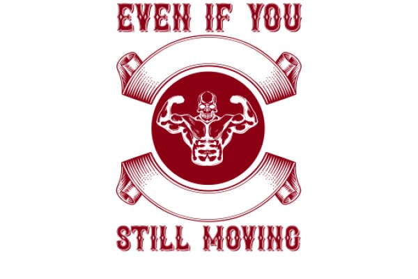 Still Moving: A Journey of Strength and Perseverance