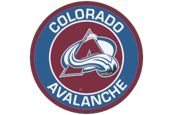 Colorado Avalanche Logo: A Symbol of Team Spirit and Pride