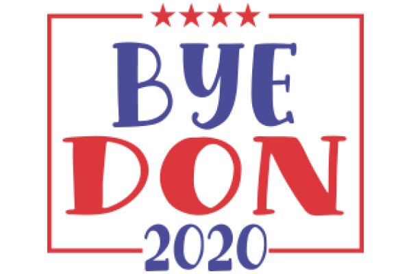 2020: A Year of Goodbyes and Hello's