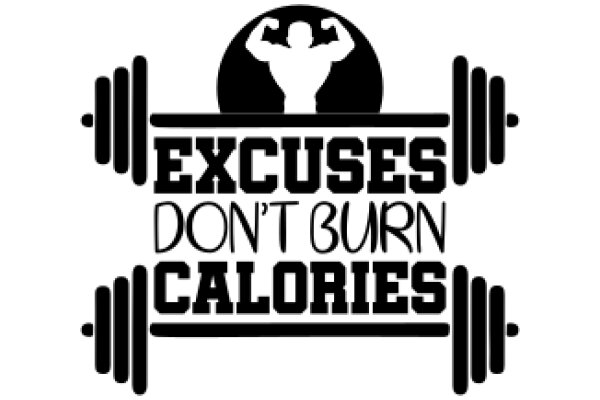 Excuses Don't Burn Calories: The Power of Consistent Exercise