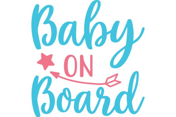 Baby on Board: A Playful Take on Pregnancy Announcements