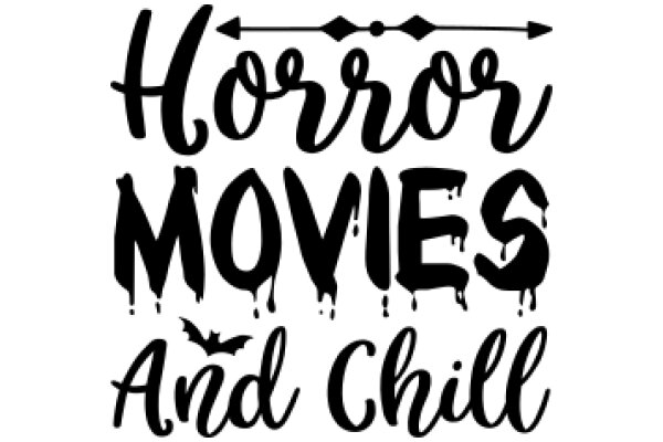 Horrifyingly Delightful: A Guide to the Best Horror Movies and Chill-Inducing Chill Sessions