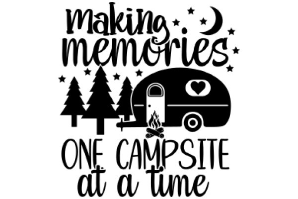 Making Memories: One Camping Trip at a Time