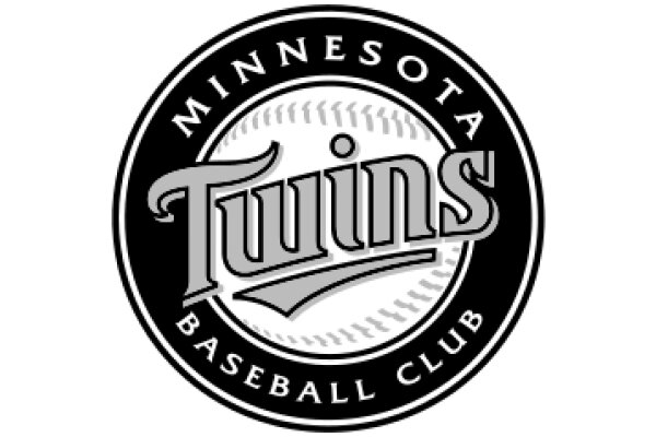 Minnesota Twins Baseball Club Logo