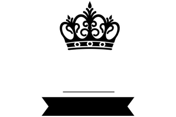 A Simple Crown Icon