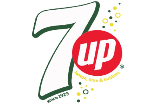 7UP: A Classic Soda Brand