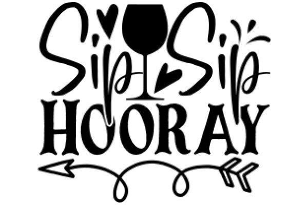 Celebrate with a Toast: Sip, Savor, and Hooray!