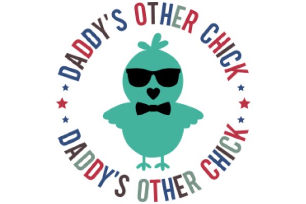 Daddy's Other Chick: A Playful Take on Fatherhood