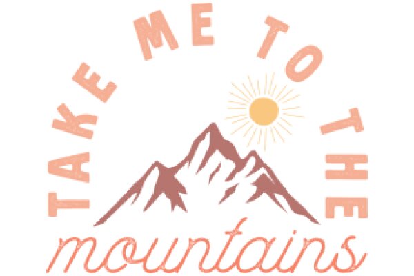 Take Me to the Mountains: A Journey of Adventure and Serenity