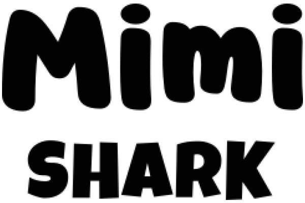 Miniature Shark: A Playful Toy for Children