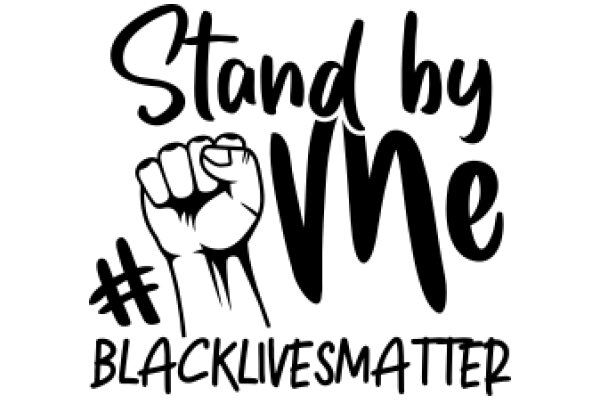 Standing Together: A Call for Unity in the Black Lives Matter Movement