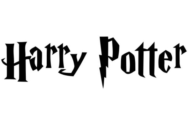 Harry Potter: A Journey Through the Words