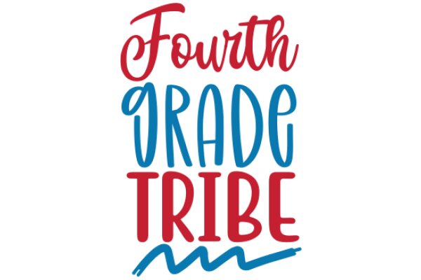 Fourth Grade Tribe: A Journey Through the Elementary Years