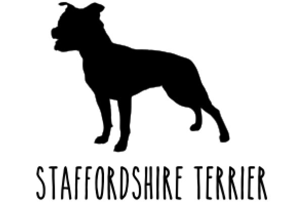 Staffordshire Terrier: A Breed of Loyalty and Courage