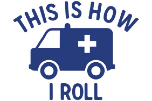 This Is How I Roll: A Visual Guide to the Ambulance Service