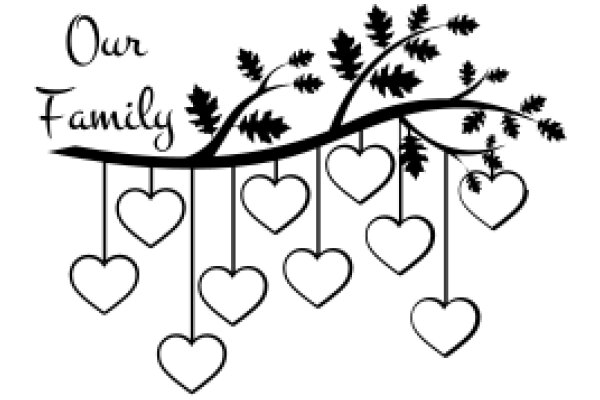 Our Family Tree: A Symbol of Love and Growth