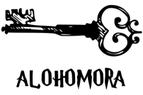 Alohomora: The Key to Unlocking Your Imagination