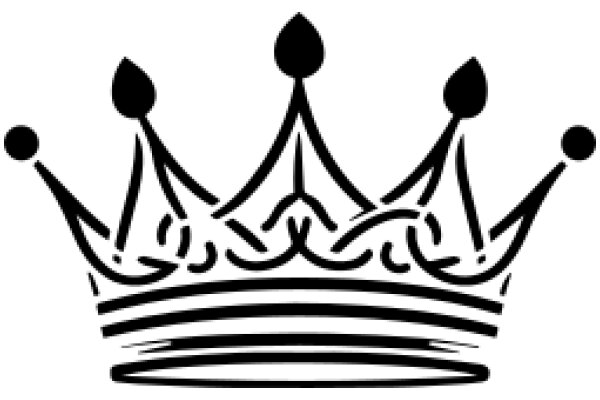 Elegant Crown Design