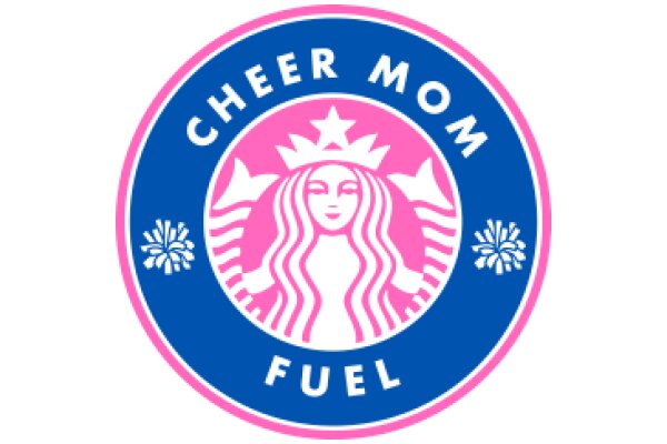 Cheer Mom Fuel: A Symbol of Encouragement and Support