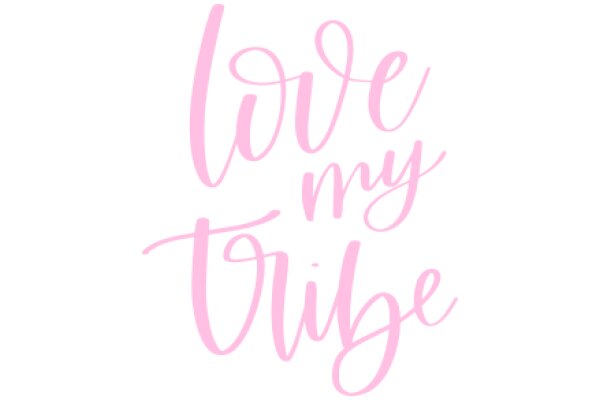 Love My Tribe: A Graphic Design Showcase