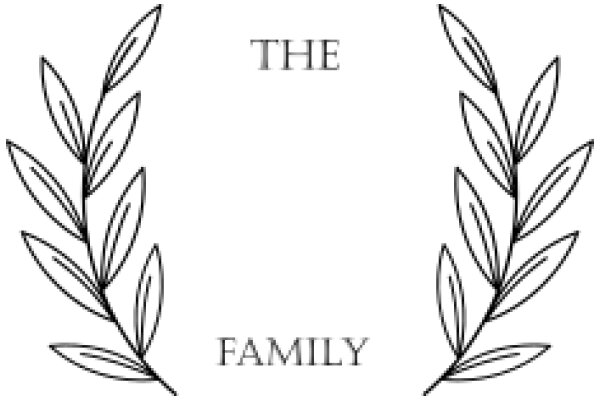 The Family: A Symbol of Unity and Strength