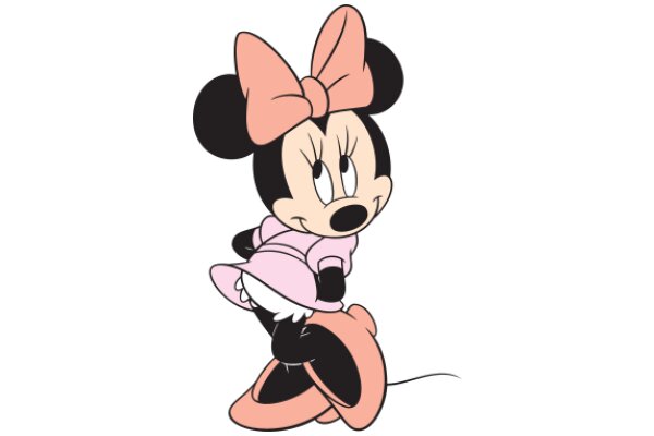 Mickey Mouse: A Classic Icon