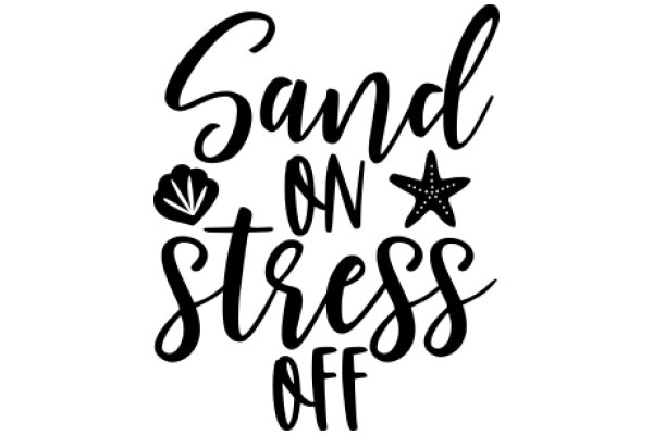 Sand on Stress Off: A Relaxing Beach Vacation