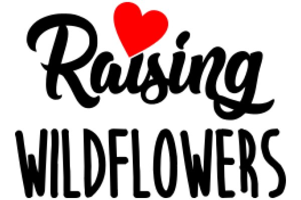 Raising Wildflowers: A Symbol of Love and Growth