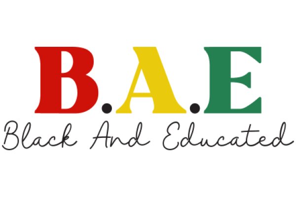 B.A.E.: Black and Educated