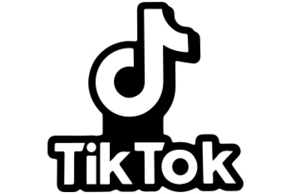 TikTok Logo: A Symbol of Digital Creativity