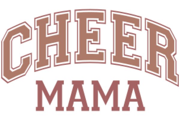 Cheer Mama: A Celebration of Motherhood and Sports