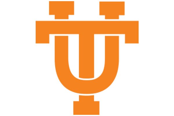 Vibrant Orange Logo: A Symbol of Friendship and Trust