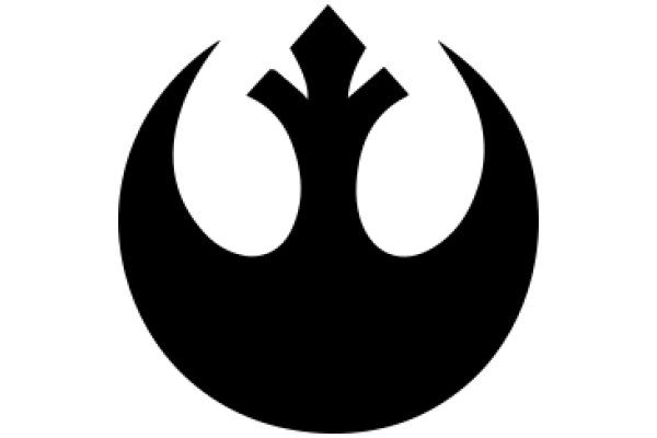 The Star Wars Logo in