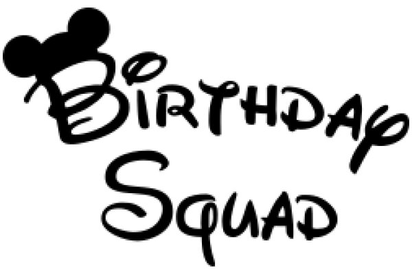 Disney Birthday Squad: A Celebration of Mickey Mouse's Birthday