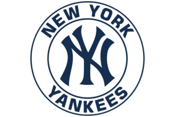 New York Yankees Logo: A Symbol of Baseball Excellence