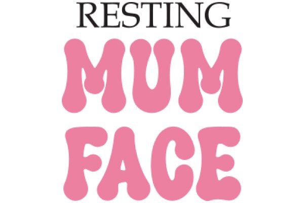 Resting Mom Face: A Visual Guide to the Quintessential Mom Moment