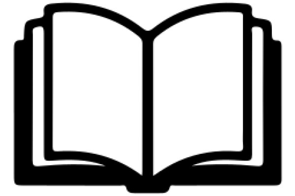 A Simple, Book Icon