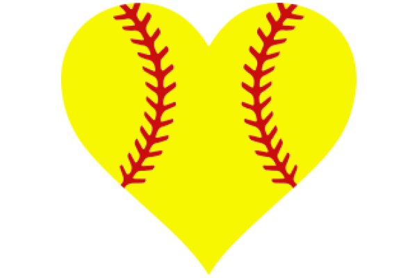 A Heartfelt Symbol of Baseball Passion