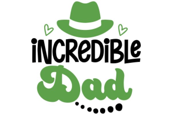 Incredible Dad: A Symbol of Love and Protection