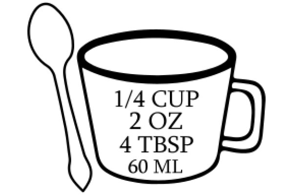 A Simple Recipe for a Cup of Coffee