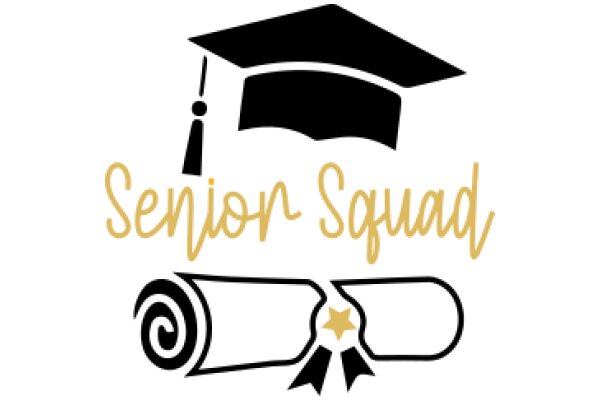 Senior Squad: A Symbol of Academic Achievement and Celebration