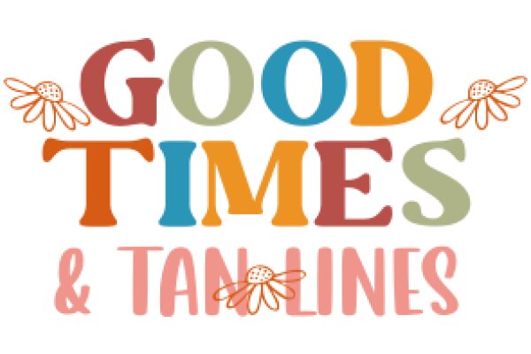 Good Times & Tan Lines: A Summer Guide to Fun and Relaxation