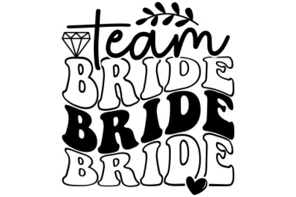 Team Bride: A Guide to Planning the Perfect Wedding