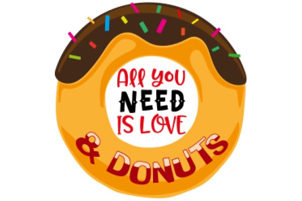 All You Need Is Love & Donuts