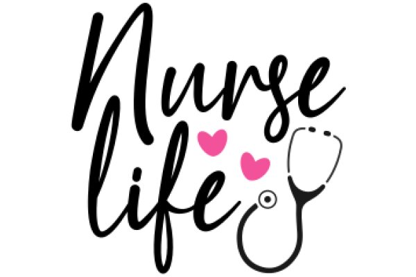 Nurse Life: A Graphic Representation of the Profession