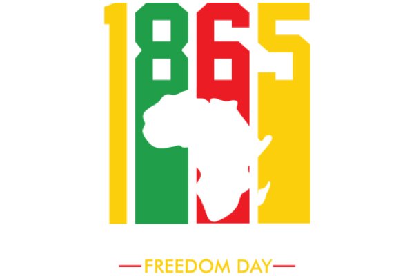 Celebrating 1865: A Year of Freedom and Progress