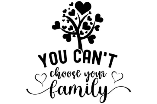 Choose Your Family Tree: A Symbol of Love and Choice