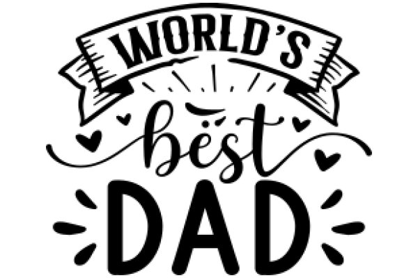 World's Best Dad: A Heartfelt Tribute to Fatherhood