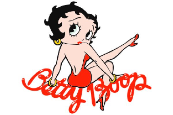 Betty Boop: A Classic Cartoon Character